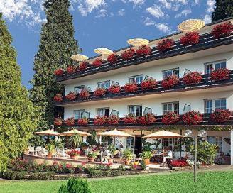 Hotel Behringer'S Traube بادنويلر المظهر الخارجي الصورة