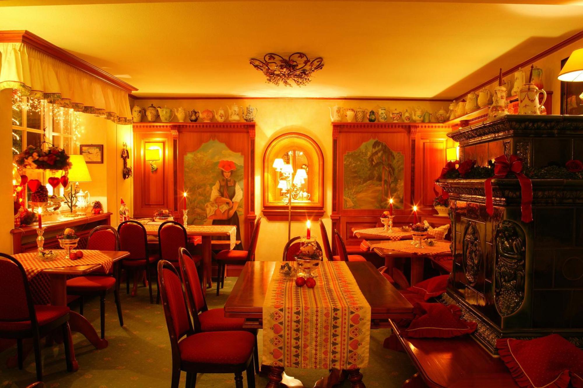 Hotel Behringer'S Traube بادنويلر المظهر الخارجي الصورة