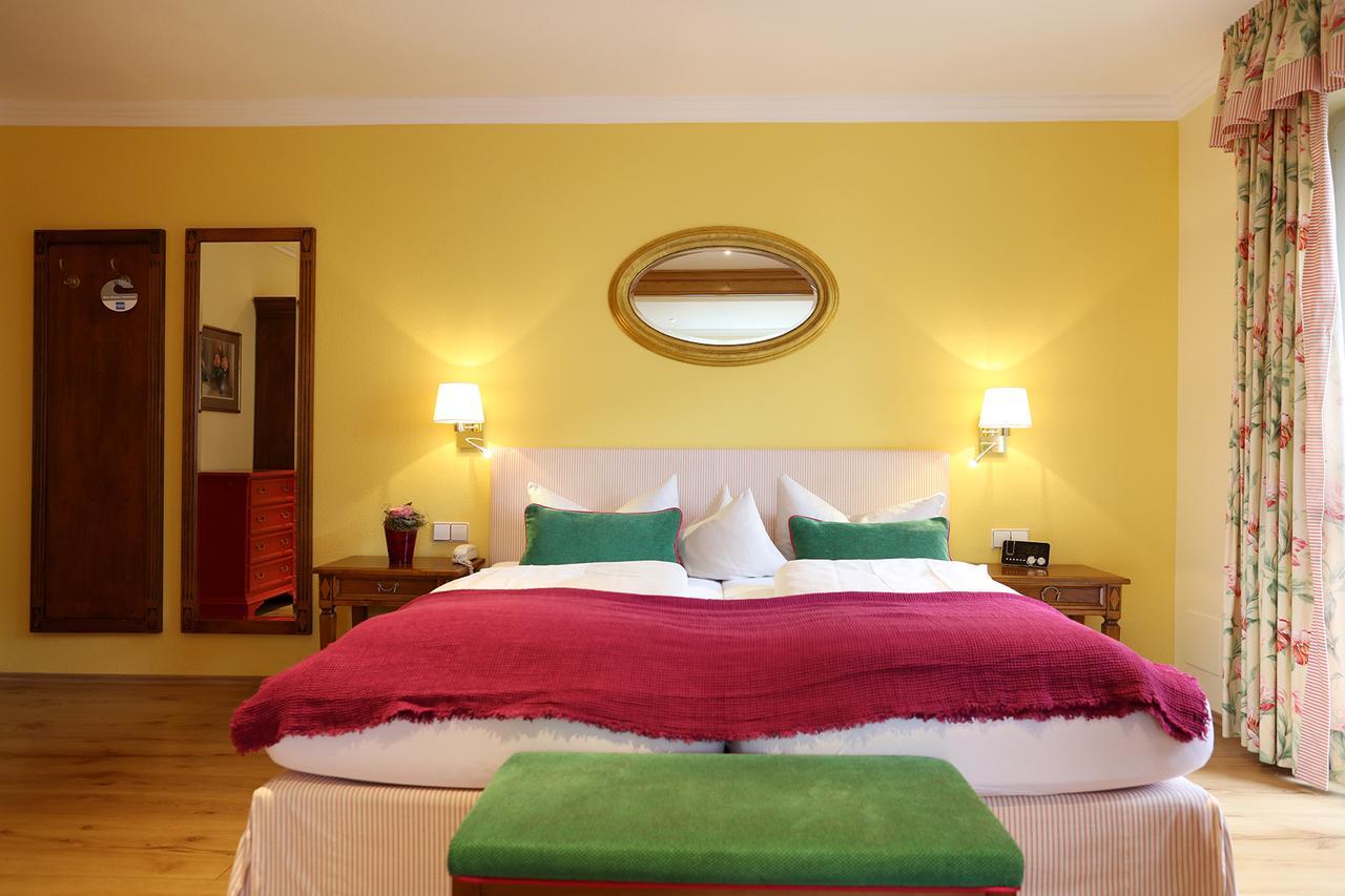 Hotel Behringer'S Traube بادنويلر المظهر الخارجي الصورة